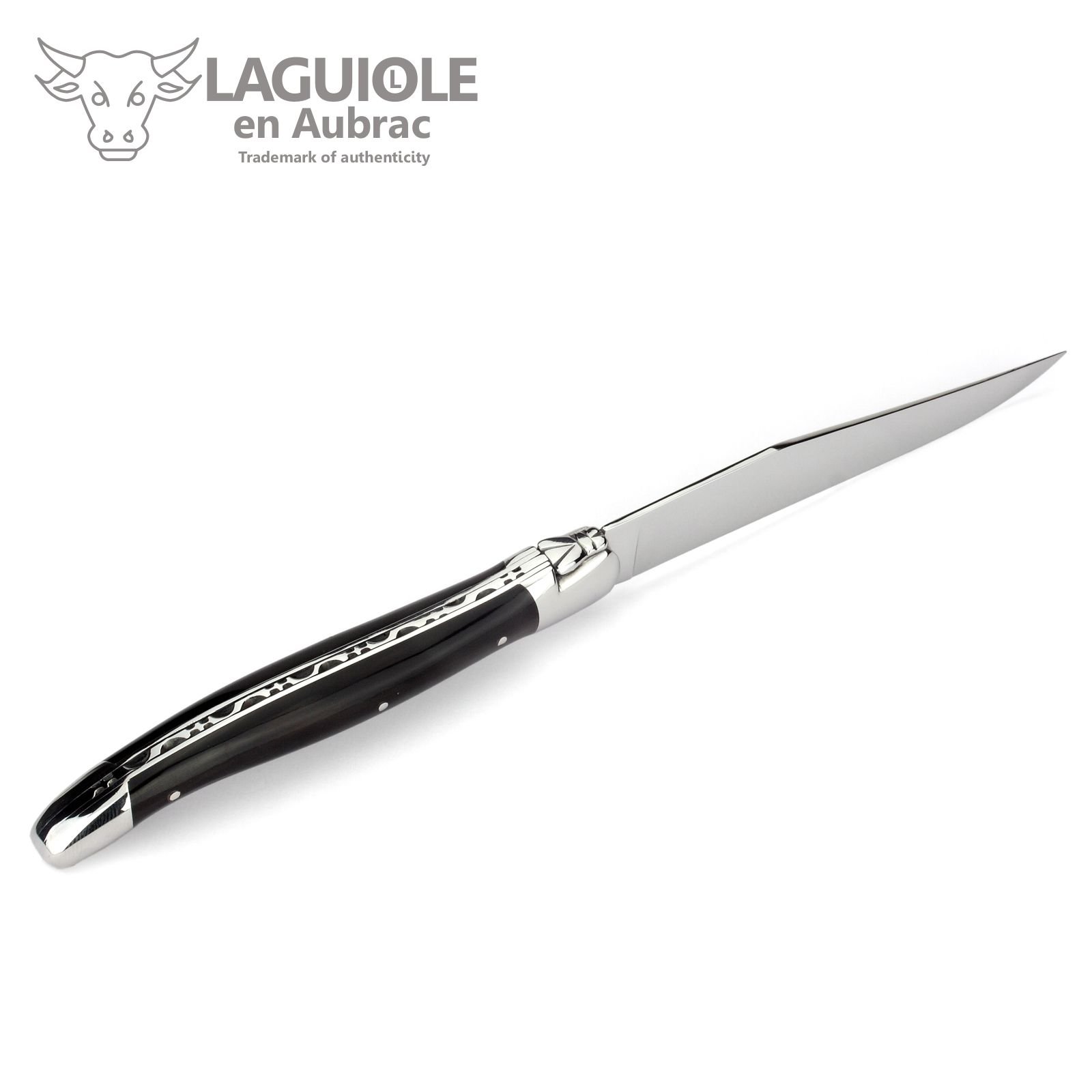 Amazon.co.jp: Laguiole en Aubrac – 2つの2つのセット手作りFrench